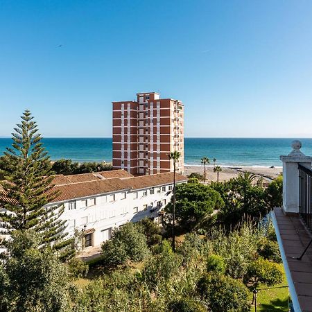 Beach Apartment Marina Duquesa Manilva Extérieur photo