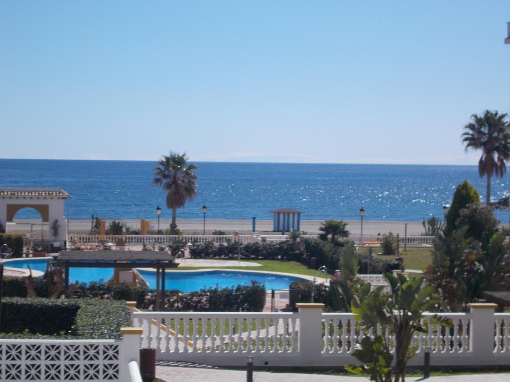 Beach Apartment Marina Duquesa Manilva Extérieur photo